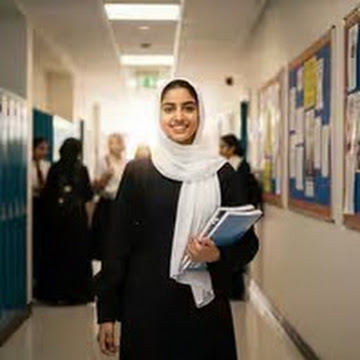 Profile photo of Elina Noor