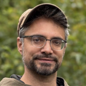 Profile photo of Tobias Erny