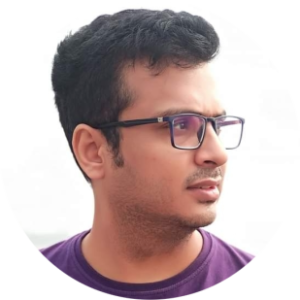 Profile photo of Sujit krishna kundu