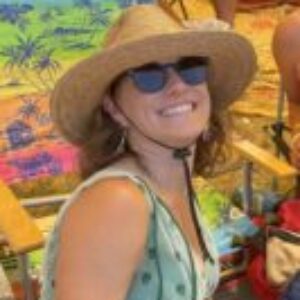 Profile photo of Chrissy