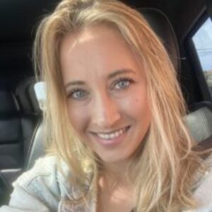 Profile photo of Kailey Triola