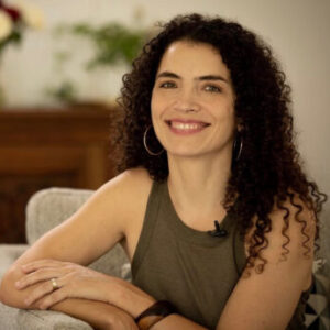 Profile photo of Sadie Kaufman