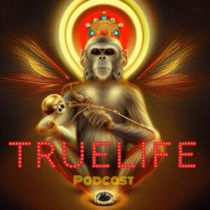 Group logo of True Life Community & Podcast