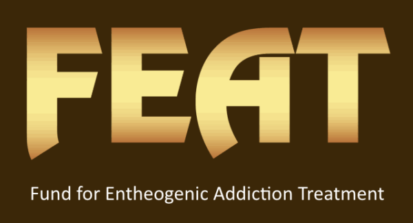FEAT - Fund for Entheogenic Addiction Treatment
